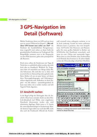 Der große Navi-Guide