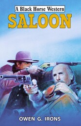 Saloon