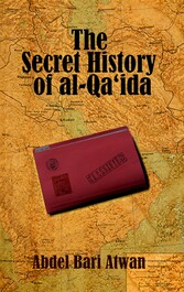 The Secret History of Al Qaeda