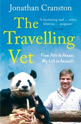 The Travelling Vet