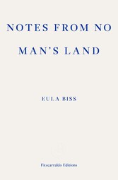 Notes from No Man's Land