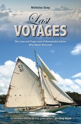 Last Voyages