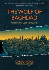 The Wolf of Baghdad