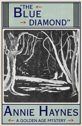 The Blue Diamond