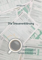 Die Steuererklärung