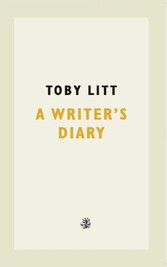 A Writer's Diary