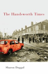 The Handsworth Times