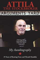 ARGUMENTS YARD