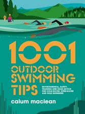 1001 Outdoor Swimming Tips