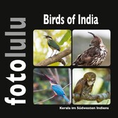 Birds of India