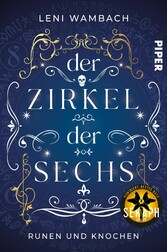 Der Zirkel der Sechs