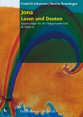 Jona - Lesen und Deuten