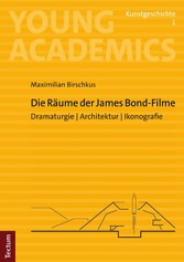 Die Räume der James Bond-Filme