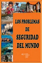 Los problemas de seguridad del mundo