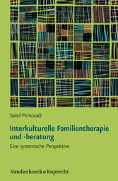 Interkulturelle Familientherapie und -beratung