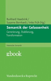 Semantik der Gelassenheit