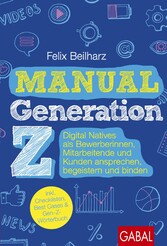 Manual Generation Z