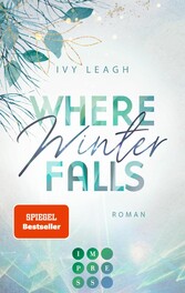 Where Winter Falls (Festival-Serie 2)