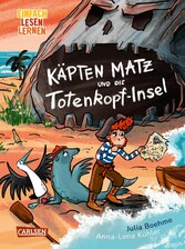 Käpten Matz und die Totenkopf-Insel