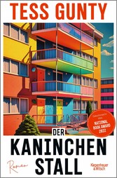 Der Kaninchenstall