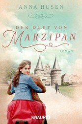 Der Duft von Marzipan