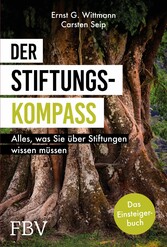 Der Stiftungskompass