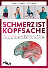 Schmerz ist Kopfsache