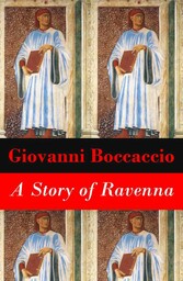 A Story of Ravenna (Unabridged)