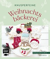 Knusperfeine Weihnachtsbäckerei