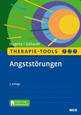 Therapie-Tools Angststörungen