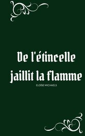 De l&apos;étincelle jaillit la flamme