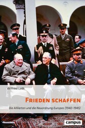 Frieden schaffen