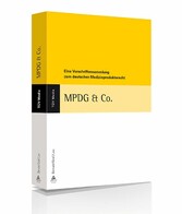 MPDG & Co.(E-Book, PDF)