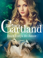 Doce força do amor