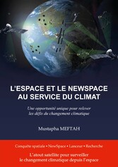 L&apos;espace et le NewSpace au service du climat