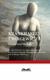 Krankhaftes Übergewicht