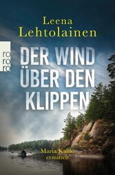 Der Wind über den Klippen