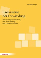 Grenzsteine der Entwicklung. Manual