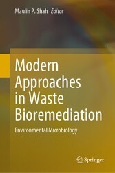 Modern Approaches in Waste Bioremediation