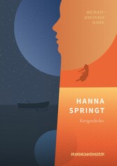 Hanna springt