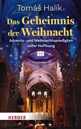 Das Geheimnis der Weihnacht