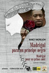 Madrigal pour un prince noir