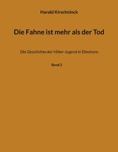 Die Fahne ist mehr als der Tod