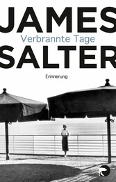 Verbrannte Tage