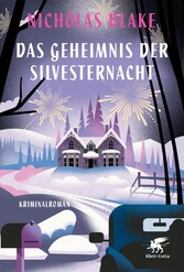 Das Geheimnis der Silvesternacht