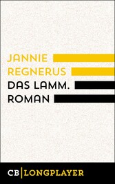 Jannie Regnerus: Das Lamm