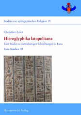 Hieroglyphika latopolitana