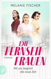 Die Fernsehfrauen