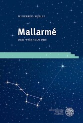 Mallarmé. Der Würfelwurf