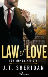 Law of Love - Für immer mit dir